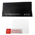 thumbnail image 2 of XP Metal Detectors WS6 Tempered Glass Screen Protection + Cleaner Kit, 2 of 2