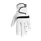 thumbnail image 3 of Guante de golf para mano izquierda ajustable elegante al aire libre transpirable entrenamiento de golf 195 cm x 9 cm, 3 of 8