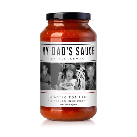Tomato Sauce