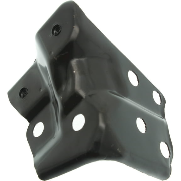 For 2018-2024 Camry Front Right Fender Support Black Steel 53835-06130 Q