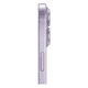 thumbnail image 3 of Apple iPhone 17 256GB Lavanda, 3 of 3
