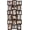 Black - 18 Opening Photos, variant on Collage Picture Frames 21 Opening Photo Collage Frame for Wall 4x6 Picture Frame Display Multiple Photos Family Picture Frames Collage Wall Decor for Home