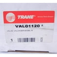 thumbnail image 5 of New Trane VAL01120 Brass Unloader Valve Model R NIB, 5 of 5