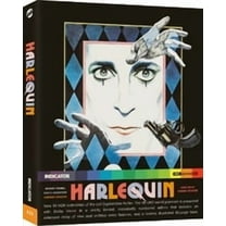 Harlequin (aka Dark Forces)