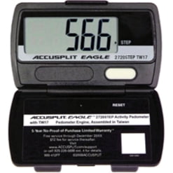 Accusplit AE2720STEP-XBX Pedometer
