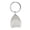 1, variant on Shopping Cart Coin Keychain with Trolley// Pattern Chain for Supermarket Trolleys Bags