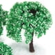 thumbnail image 4 of 4 árboles con flores de 4 cm que se adaptan a la disposición del paisaje del modelo de calle del Hugo Árboles modelo, 4 of 8
