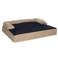 thumbnail image 2 of Petmaker 80-04-S Orthopedic Memory Foam Pet Bed - Large, 2 of 4