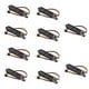 thumbnail image 1 of 10PCS MóDulo de Sensor de Humedad del Suelo Capacitivo 3.3-5.5V 3 con Cable de Gravedad Resistente a la CorrosióN para Riego de Jardines DIY, 1 of 7