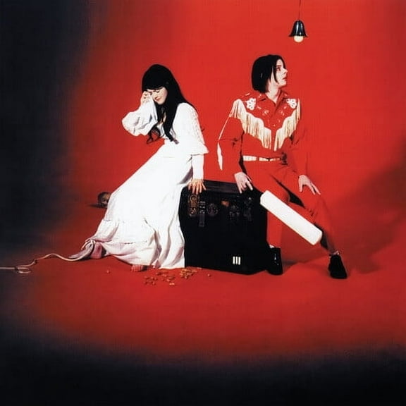 The White Stripes - Elephant - CD