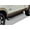 Aluminum Silver, variant on APS Running Boards 5-inch Black Compatible with Ford F250 F350 Super Duty 1999-2016 Super Cab Stainless Steel (Nerf Bars Side Steps Side Bars)