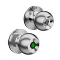 thumbnail image 1 of Biometric Fingerprint Smart Door Lock Control Electronic Password Security Keyless Knobs Unlock ,Easy to Operate, 1 of 6
