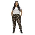 thumbnail image 2 of Jogger Talla Extra Estampado Floral Locura  NCMP290, 2 of 4