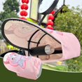 thumbnail image 2 of Guantes de protección solar para vehículos eléctricos, de verano, tridimensionales, a prueba de lluvia, parasol, cubierta de mano, batería, motocicleta, universales, delgados, 2 of 7