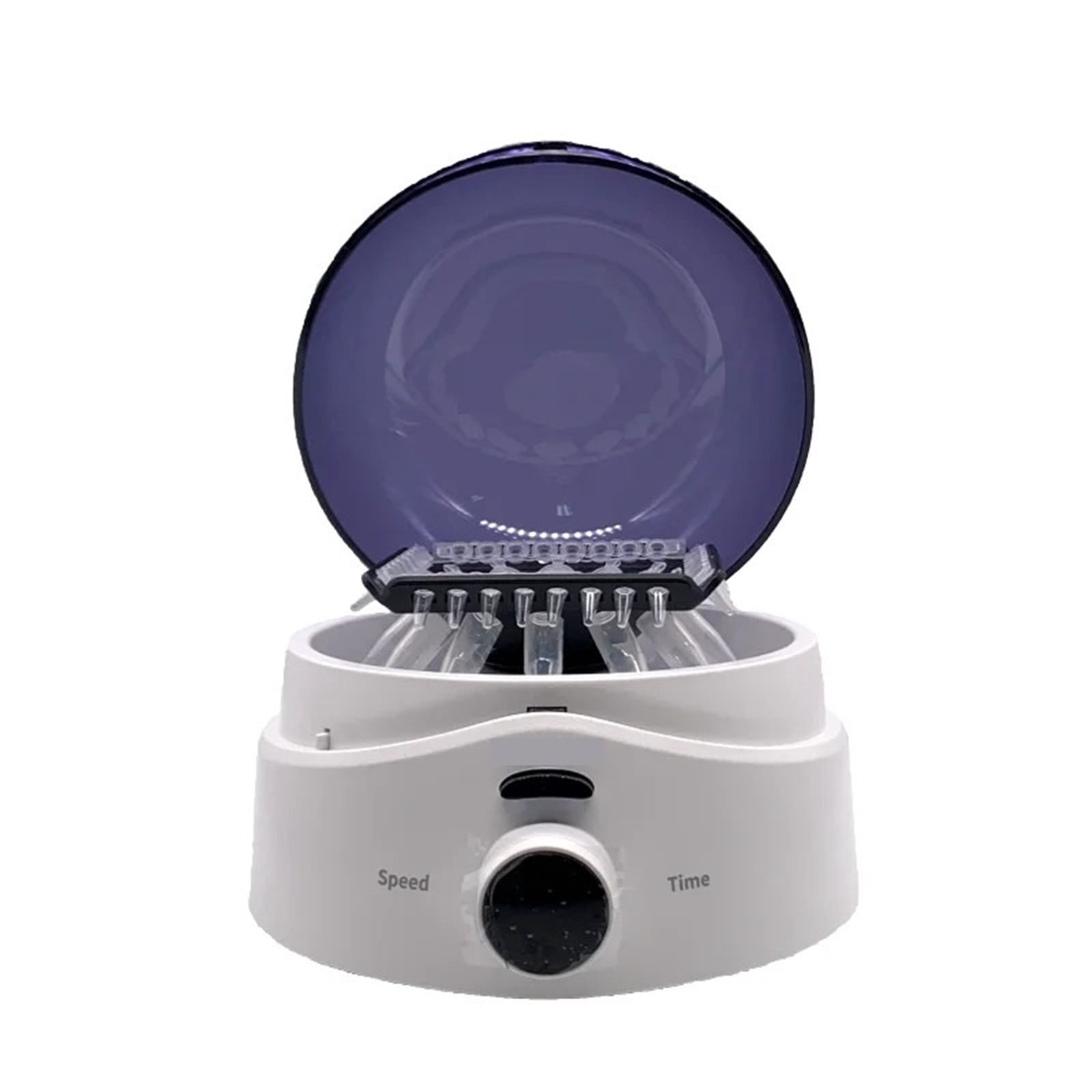 Mini High Speed Centrifuge Micro Centrifuge PCR Centrifugeuse Laboratory Centrifuge Machine ,Efficient Separation