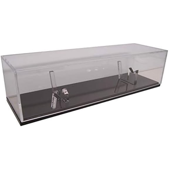 Knife Display Case 18in Stand with Sheath or Scabbard Holder Fits Custom Work and Randall Knives (50018-2)$$Home Decor, Kitchen, & Other