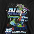 thumbnail image 3 of Toy Story Boys/Girls Racing Champions Buzz & RC Hoodie, 3 of 4