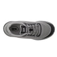 thumbnail image 5 of Drew Dash Women Sneakers In Grey/black Mesh Combo, 5 of 7