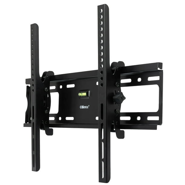 Ollieroo Tilting Adjustable TV Wall Mount for 2770 Inch TVs Max VESA