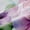 Purple Pink Green, variant on Homewish Kawaii Animal Birds Black Out Curtains for Female Men Adults,Retro Vintage Watercolor Curtains Pack of 2 (42x63 Each),Chic Flowers Bedroom Curtains,Breathable Home Decor