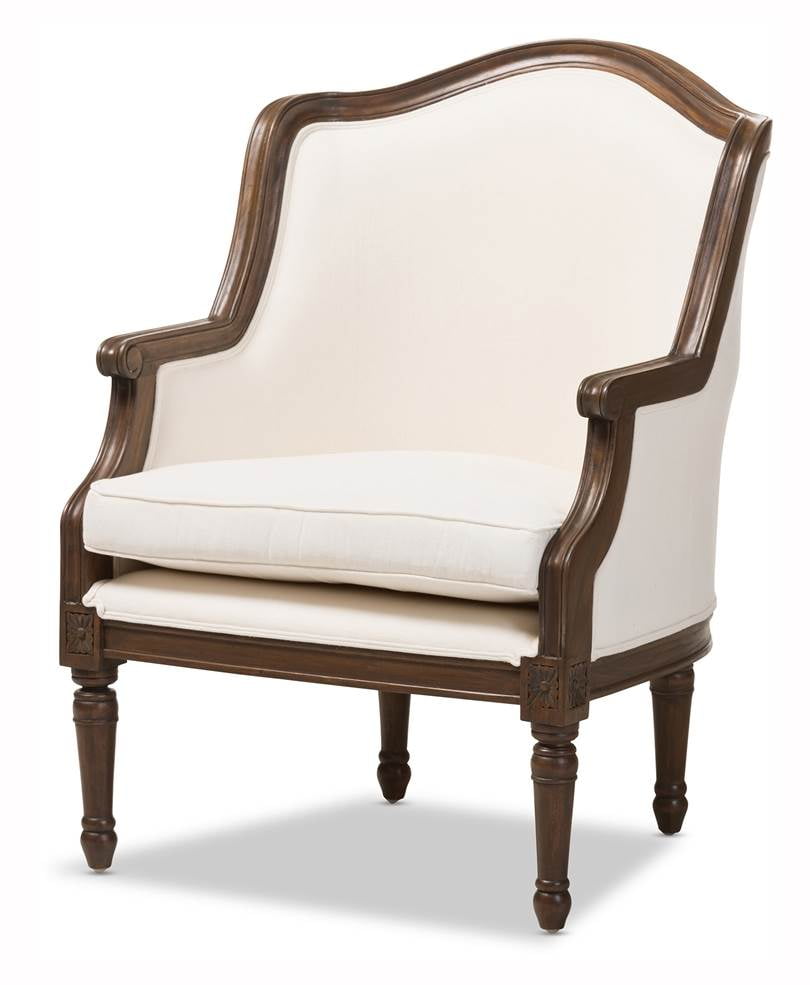 Charlemagne Traditional French Accent Chair Walmartcom Walmartcom Charlemagne Traditional French Accent Chair Walmartcom Walmartcom