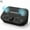 Black, variant on DUNCHATY Portable White Noise Machine: 38 Soothing Sounds, Including Lullabies and Fan Sounds for Office Privacy