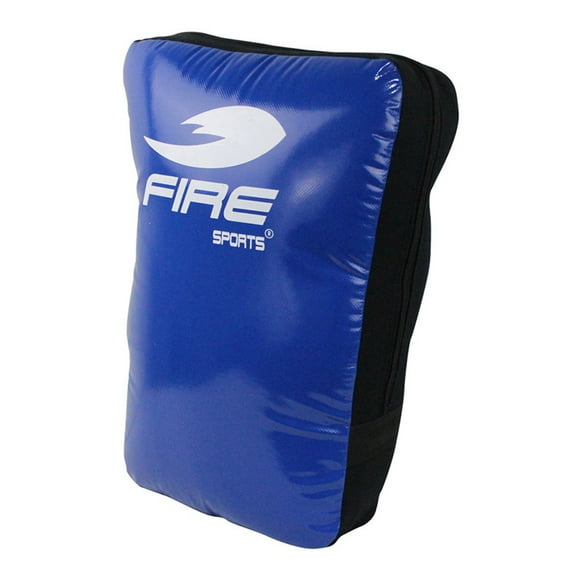 Domi Fire Sports Fire Sports Práctica de Golpeo Azul