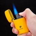 thumbnail image 2 of Haillai Butane Torch Lighter, Sold Without Fuel,SKU00316-CLB-22AE8黄色, 2 of 10