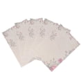 thumbnail image 1 of 50pcs Papel de estilo europeo Papel de escribir retro Papel de carta vintage Papelería romántica (Rosa verde), 1 of 5