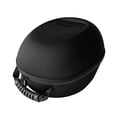 thumbnail image 2 of Bolsa de almacenamiento para casco con asa, a prueba de polvo, gran capacidad, ligera, para casco de Motor, sombrero, sombrero ecuestre, bolsa para, 2 of 8