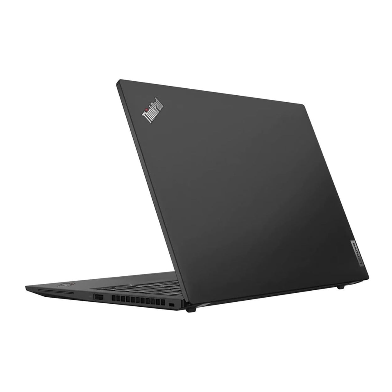 Restored Lenovo ThinkPad T14s Gen 3 Slim 14-Inch WUXGA Touchscreen Business Laptop Intel Core i7-1270U 32GB RAM 512GB SSD Windows 11 Pro (Refurbished)