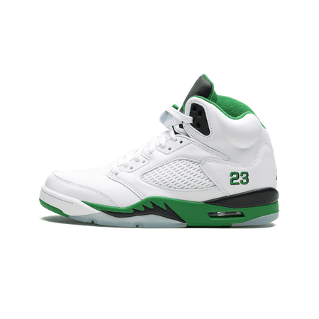 Jordan WOMENS AIR JORDAN 5 WMNS "Lucky Green" DD9336 103 from Stadium Goods