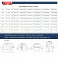 thumbnail image 3 of ChaoHeng Dresses for Women Long Sleeve Trendy Dresses Women's Plus Size Casual Dress Solid Color V Neck Long Sleeve Winter Fall Basic Casual Maxi Long Dress Daily Vacation Dress, 3 of 9