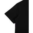 thumbnail image 4 of Valentine'S Day T-Shirt, Printed Short Sleeved T-Shirt, 100% Women'S Clothing, Women'S ClothingFatheCamisetas de verano para mujer, manga corta, cuello redondo, casual, lindo, con gráficos, camisetas, 4 of 6