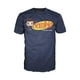 thumbnail image 1 of ?Funko Pop! Camisetas: Seinfeld - Seinfeld Logo - Camiseta Funko POP, 1 of 1