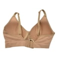 thumbnail image 2 of Brassiere Hanes T M Beige, 2 of 4