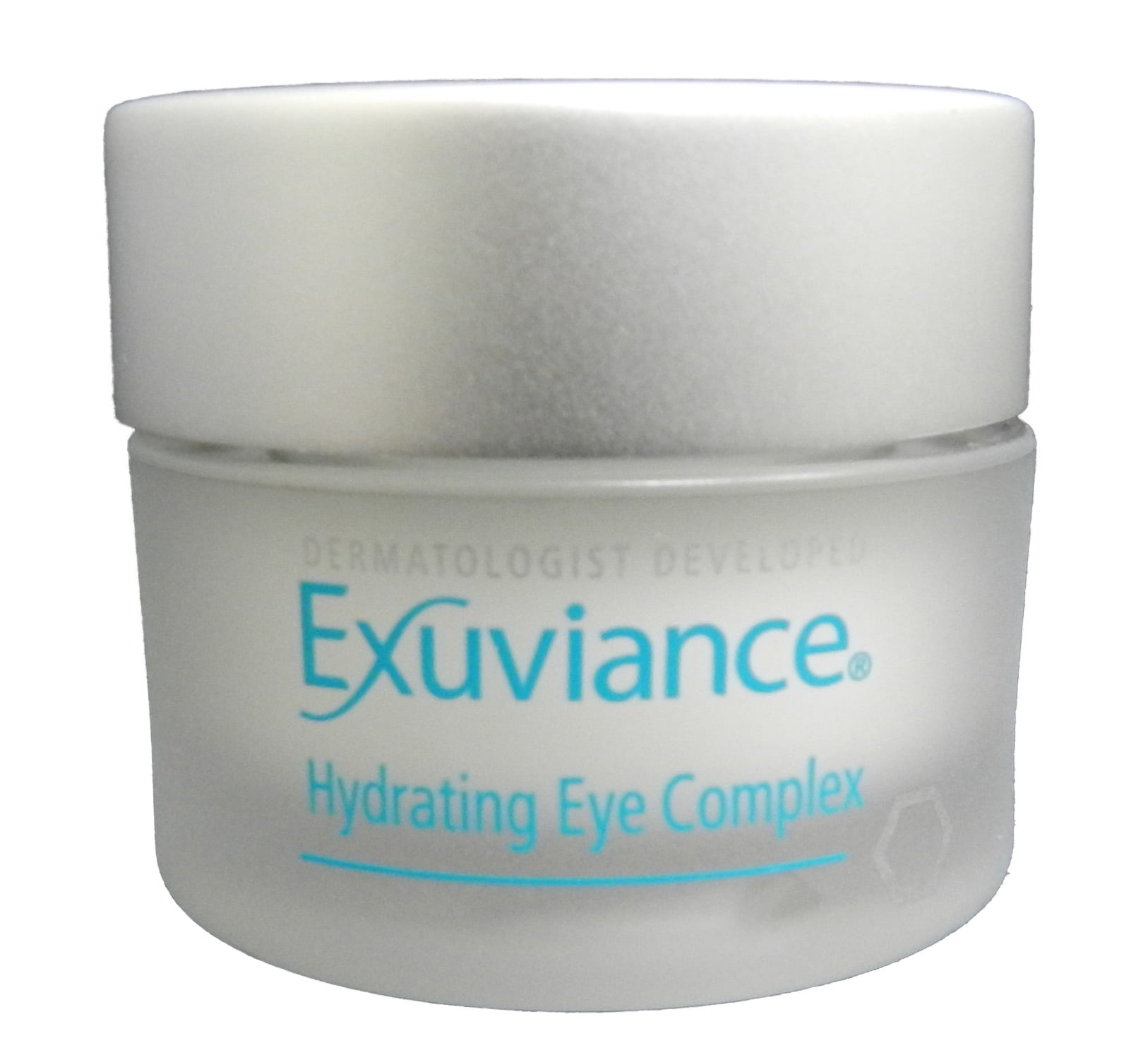 exuviance hydrating eye complex