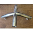thumbnail image 4 of Jones-Sports 4-Way 1 3/8" High Peak 120 deg. Corner Canopy Fitting (2 PC), 4 of 5
