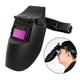 thumbnail image 5 of Casco de soldadura CUTICAT con oscurecimiento automático visualización grande, 5 of 8