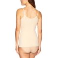 thumbnail image 2 of Flexees 3266 Fat Free Dressing Tank Top Size - 2 Extra Large, Latte Lift Skintone, 2 of 2
