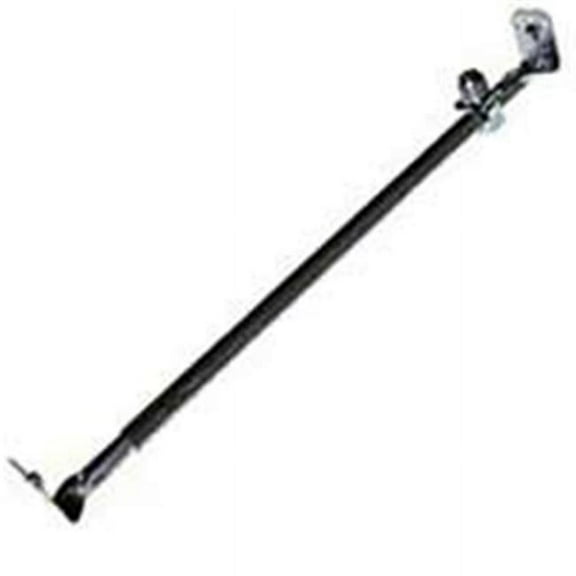 Adjustable Bar, Steel, Electrical Box Type 920