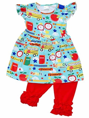 unique baby girl clothing boutiques