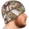 thumbnail image 5 of Huntworth Men's Victor Heavyweight Reversible Beanie – Mossy Oak Mountain®, One Size, 5 of 6
