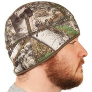 Huntworth Men's Victor Heavyweight Reversible Beanie – Mossy Oak Mountain®, One Size