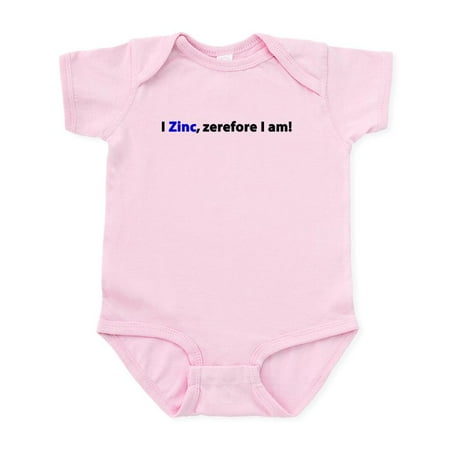

CafePress - Infant Bodysuit - Baby Light Bodysuit