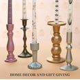 thumbnail image 7 of Martha Stewart Multi-Surface Acrylic Craft Paint, Metallic Finish, Iridescent Metallics, Set of 6, 2 fl oz, 7 of 7