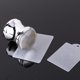 thumbnail image 5 of Mirror Nail Stamper Silicona Manicure Scraper Polish Transfer Kits (Plata) Ndcxsfigh Nuevos Originales, 5 of 8