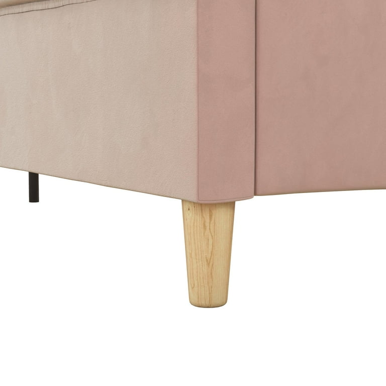 Little Seeds Monarch Hill Ambrosia Kids Full Upholstered Bed