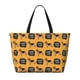 thumbnail image 2 of Disketp German Shepherd Woof Bolsa de Playa de Gran Capacidad, Bolso Impermeable y a Prueba de Arena para Mujer, Ideal para Playa, Piscina y Natación, 2 of 7