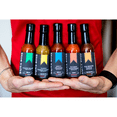 thumbnail image 2 of Sauce Boss Hot Sauces, 2 of 13